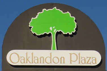 Oaklandon